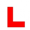 Driving instructor in  Alan