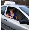 Driving instructor in  Shirley