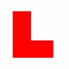 Driving instructor in  Bill