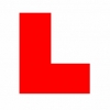 Driving instructor in  Gill