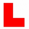 Driving instructor in  William