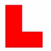 Driving instructor in  Hassall