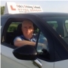 Driving instructor in  Adrian