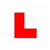 Driving instructor in  Hing