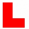 Driving instructor in  Sharon